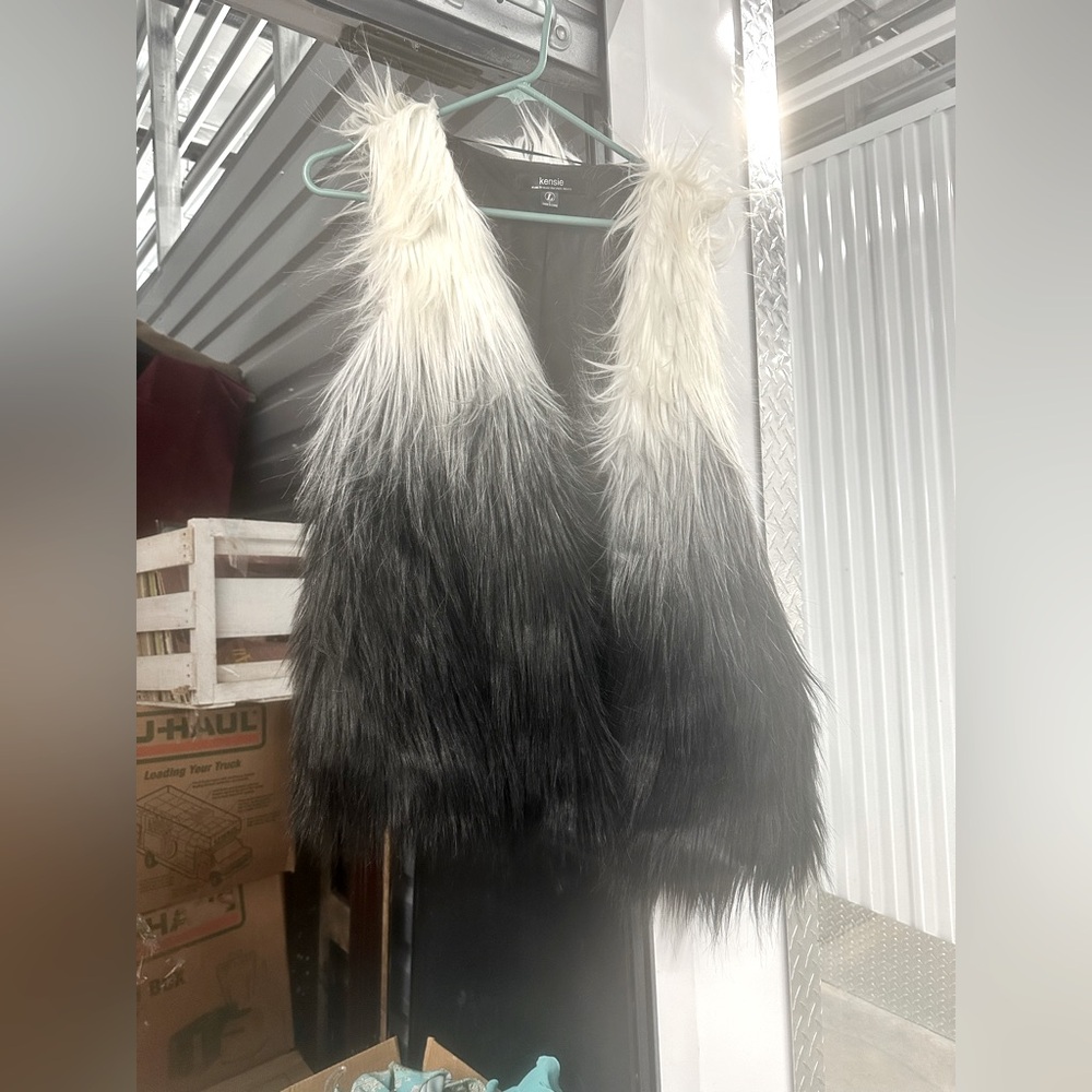 Women’s Vest